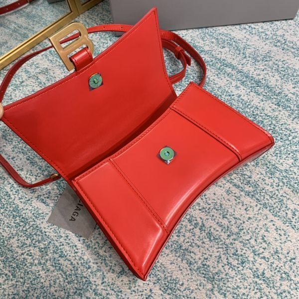 B*alenciaga Top Bag 28