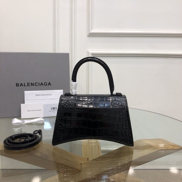 B*alenciaga Top Bag 32