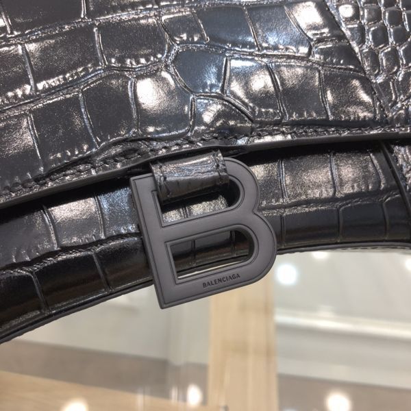 B*alenciaga Top Bag 32