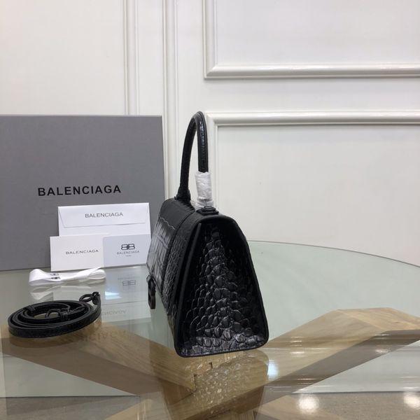 B*alenciaga Top Bag 32