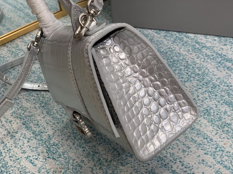 B*alenciaga Top Bag 35