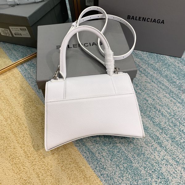 B*alenciaga Top Bag 39
