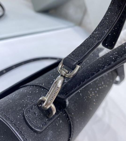 B*alenciaga Top Bag 40