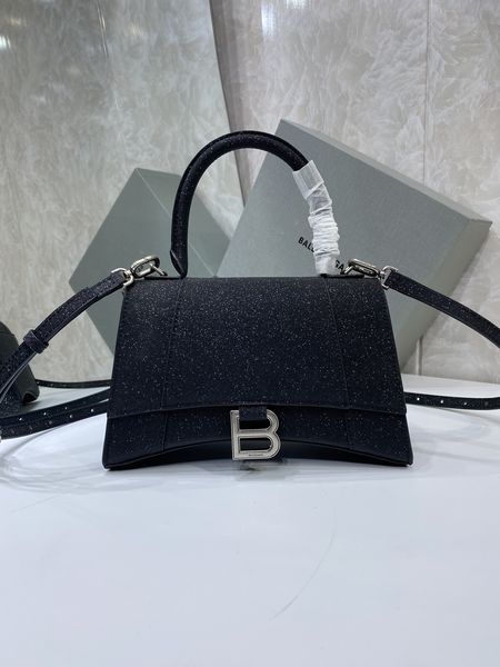 B*alenciaga Top Bag 40