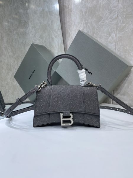 B*alenciaga Top Bag 41