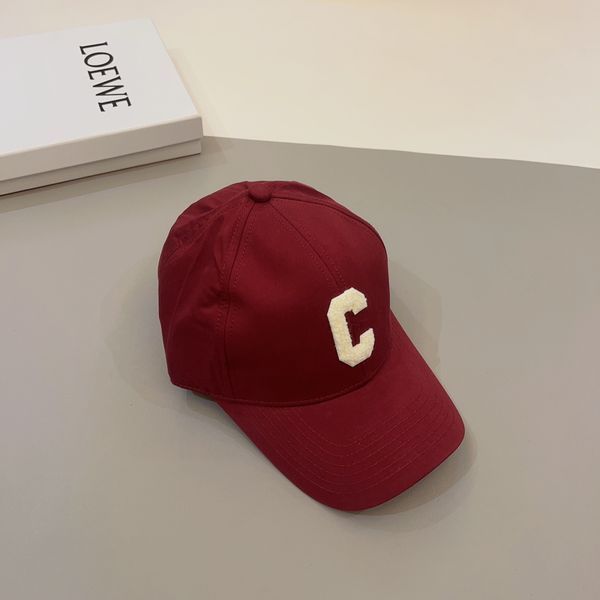 C*eline  Hats Top XX230420-1