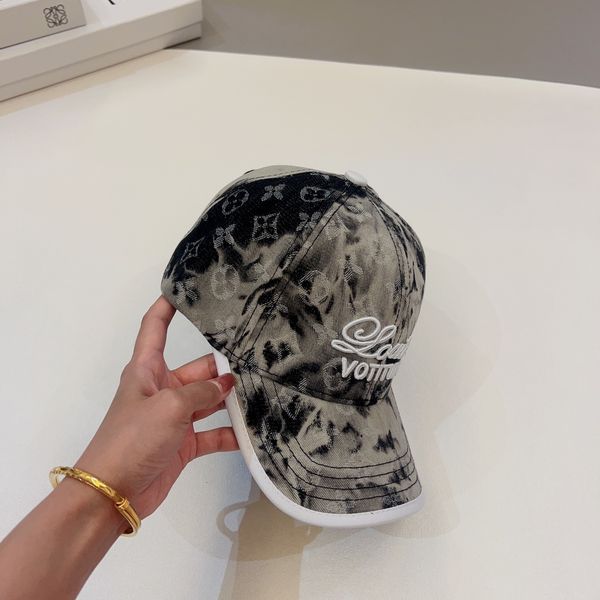 L*ouis V*uitton  Hats Top XX230420-1