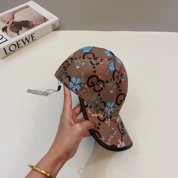 G*ucci  Hats Top XX230420-3