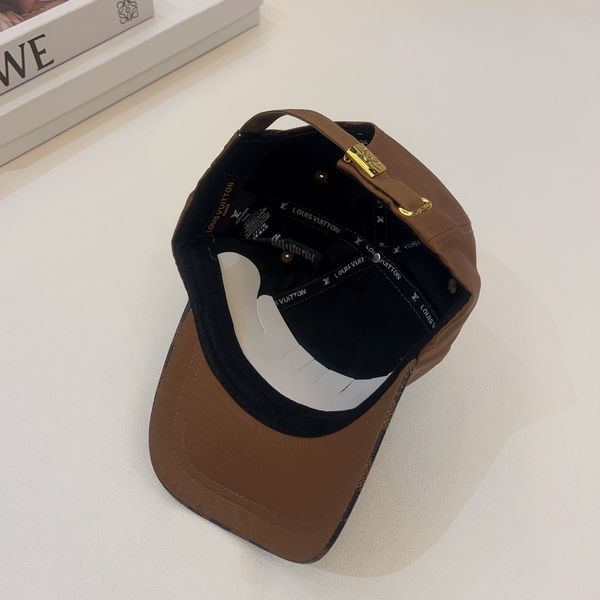 L*ouis V*uitton  Hats Top XX230421-1