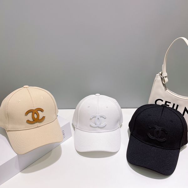 C*hanel  Hats Top XX230421-1