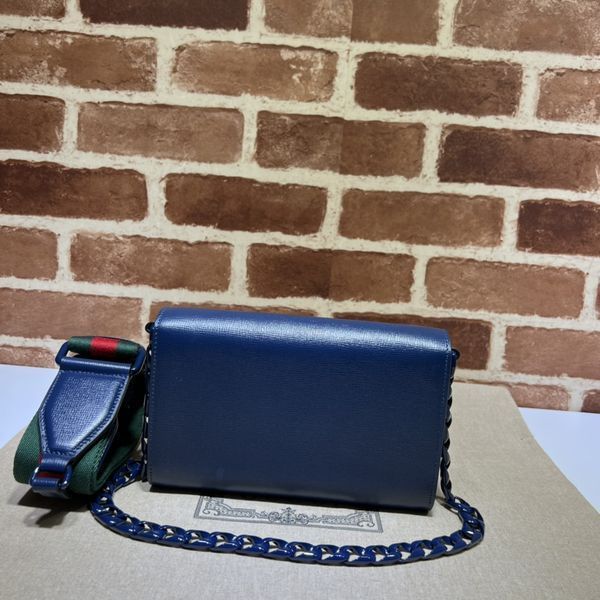 G*ucci Top Bag W20xH12xD5.5CM