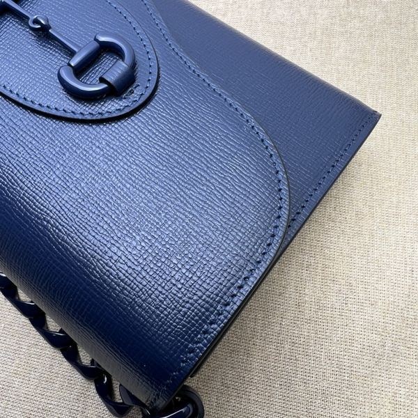 G*ucci Top Bag W20xH12xD5.5CM