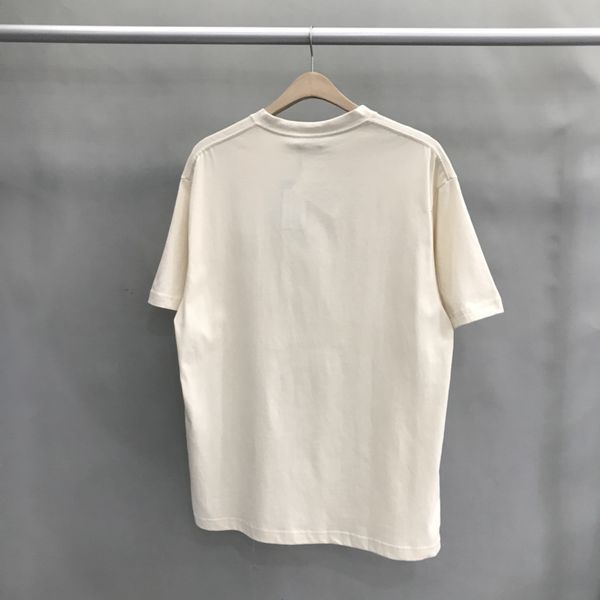 B*alenciaga  T-Shirt Top Quality DSX 20230615-14