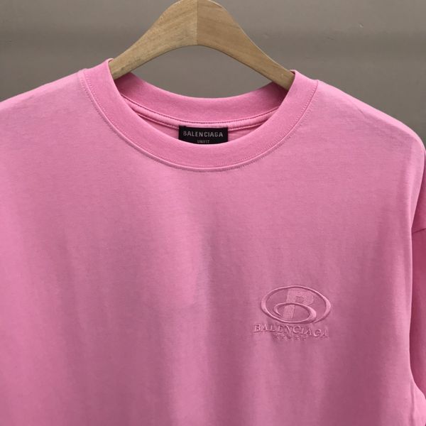B*alenciaga  T-Shirt Top Quality DSX 20230615-15