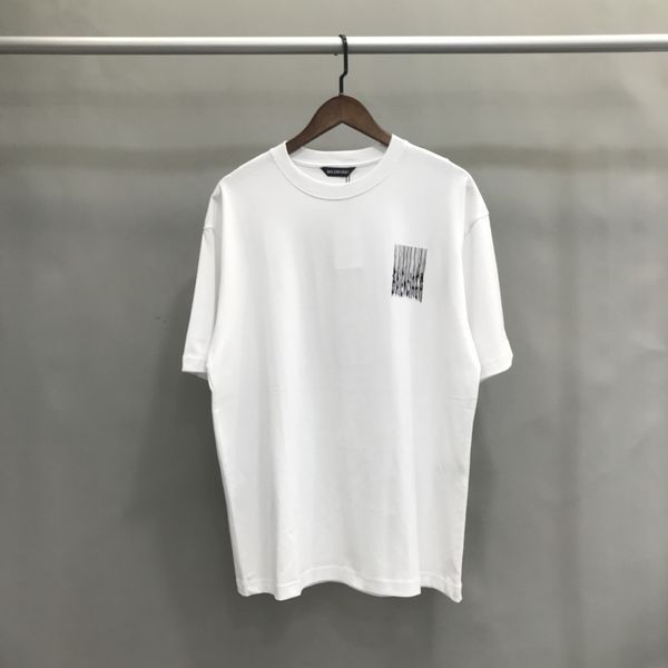 B*alenciaga  T-Shirt Top Quality DSX 20230615-18