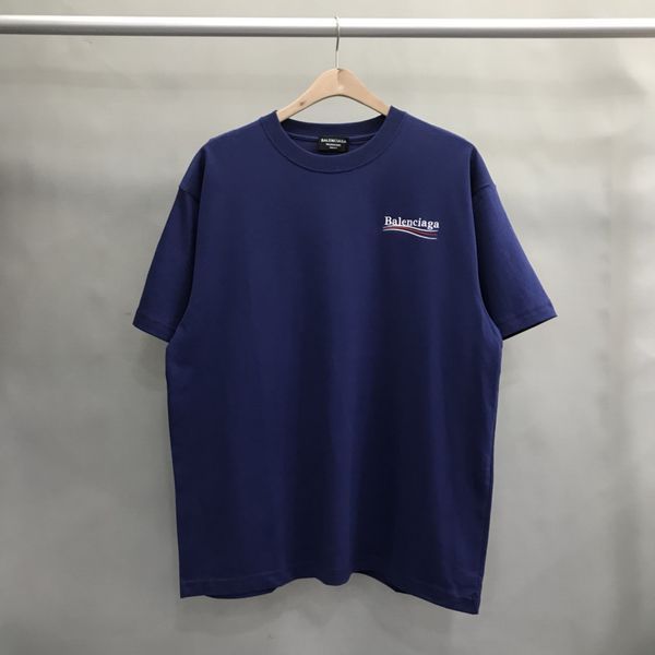 B*alenciaga  T-Shirt Top Quality DSX 20230615-27