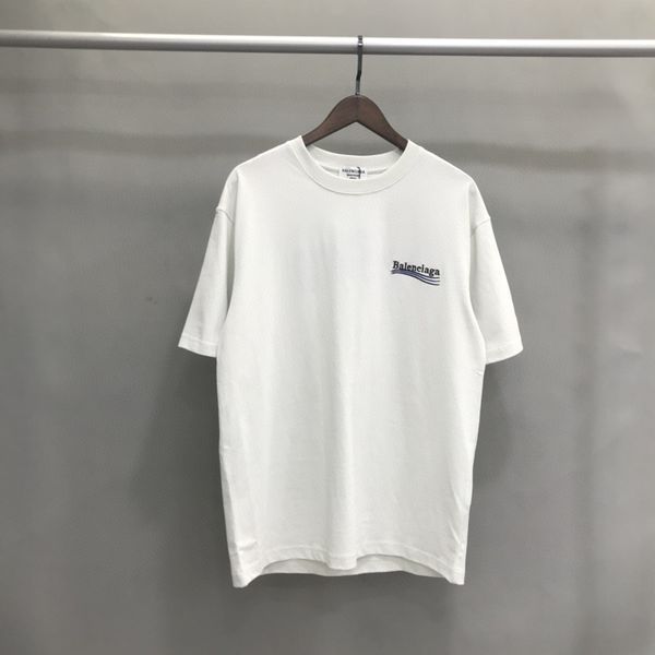 B*alenciaga  T-Shirt Top Quality DSX 20230615-29