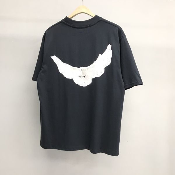 B*alenciaga  T-Shirt Top Quality DSX 20230616-7