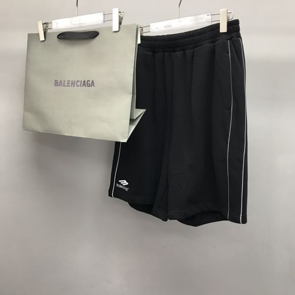 B*alenciaga  Pants Top Quality DSX 20230616-32