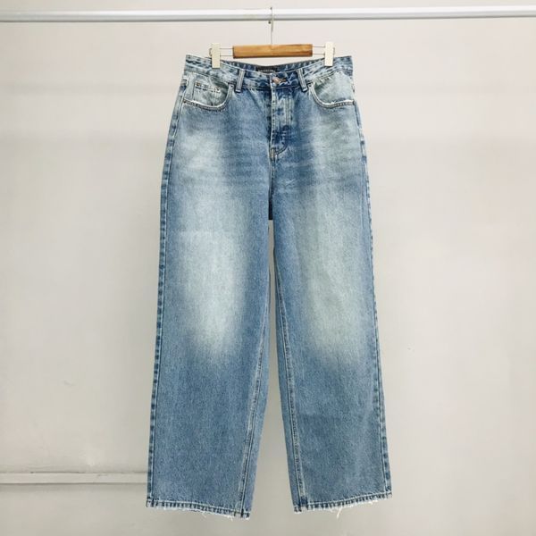 B*alenciaga  Pants Top Quality DSX 20230616-33