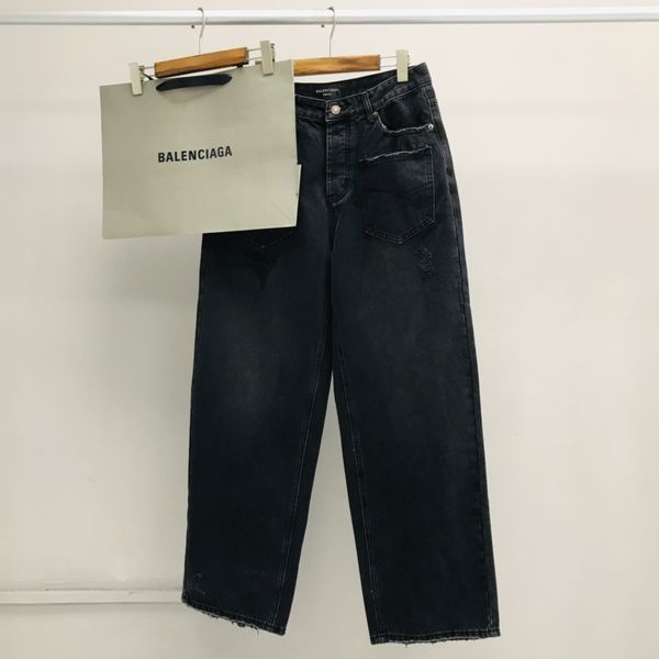 B*alenciaga  Pants Top Quality DSX 20230616-34