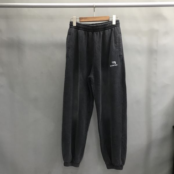 B*alenciaga  Pants Top Quality DSX 20230616-37