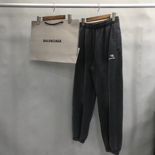 B*alenciaga  Pants Top Quality DSX 20230616-37