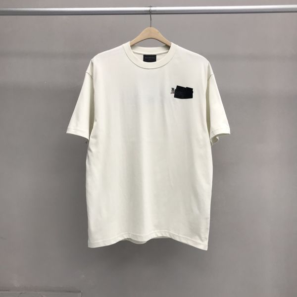 B*alenciaga T-shirt Top Quality DSX 20230616-58