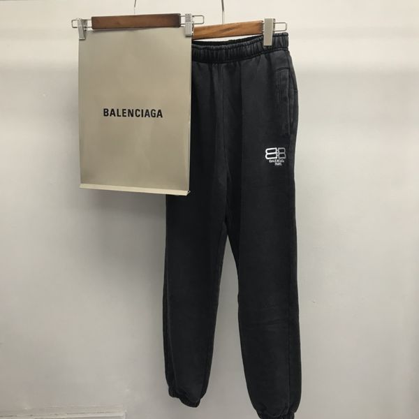 B*alenciaga  Pants Top Quality DSX 20230616-61