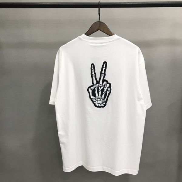 B*alenciaga T-shirt Top Quality DSX 20230619-4