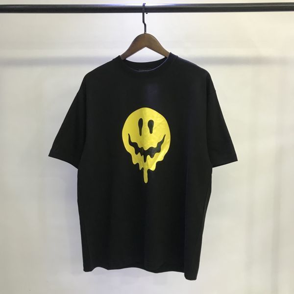 B*alenciaga T-shirt Top Quality DSX 20230619-5