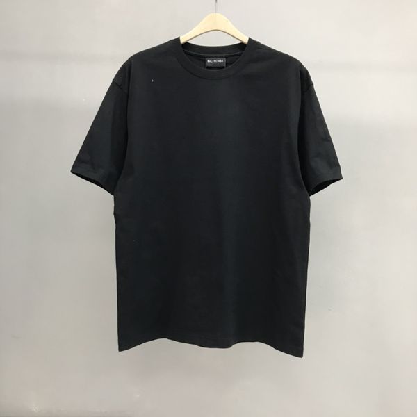 B*alenciaga T-shirt Top Quality DSX 20230619-11
