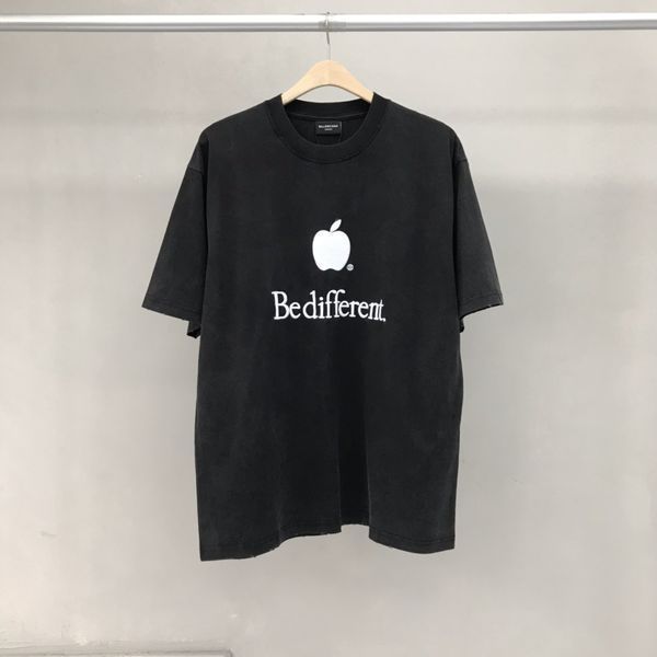 B*alenciaga T-shirt Top Quality DSX 20230619-14