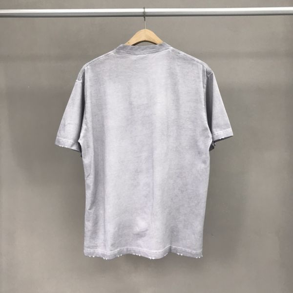 B*alenciaga T-shirt Top Quality DSX 20230619-29
