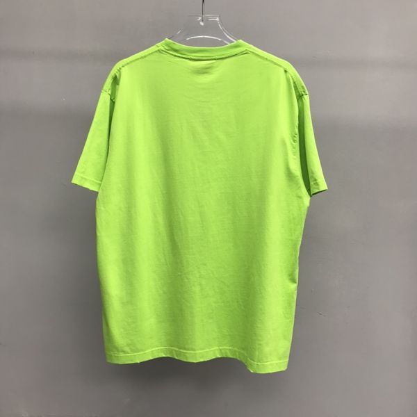 B*alenciaga T-shirt Top Quality DSX 20230619-73