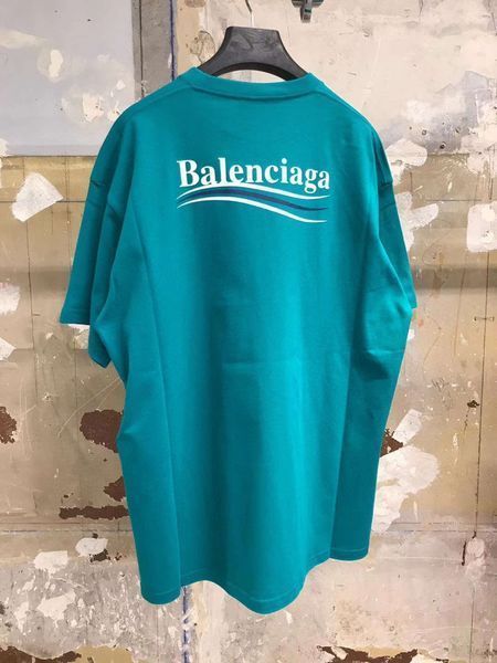 B*alenciaga T-shirt Top Quality DSX 20230620-10