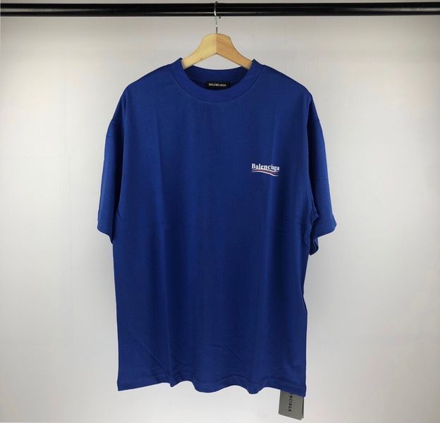 B*alenciaga T-shirt Top Quality DSX 20230620-12