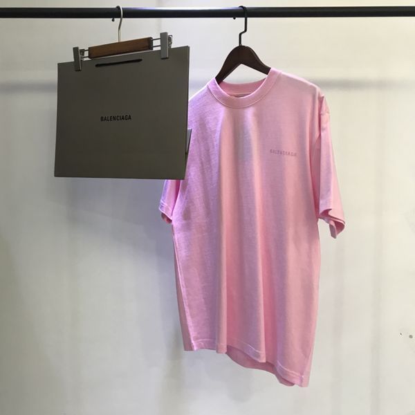 B*alenciaga T-shirt Top Quality DSX 20230620-22
