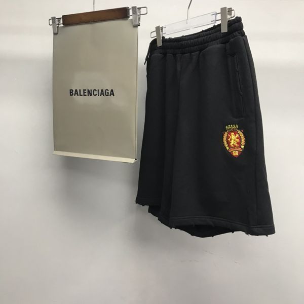 B*alenciaga Pants Top Quality DSX 20230620-25