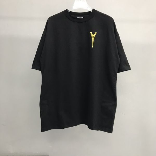 V*etements T-shirt Top Quality DSX 20230620-47
