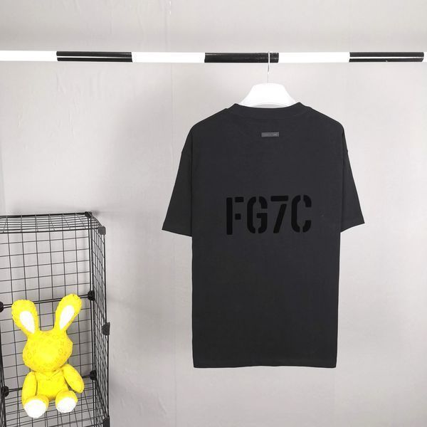 F*OG T-shirt Top Quality WM 20230626-74