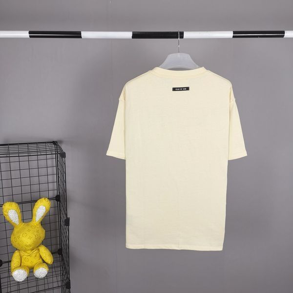 F*OG T-shirt Top Quality WM 20230626-84