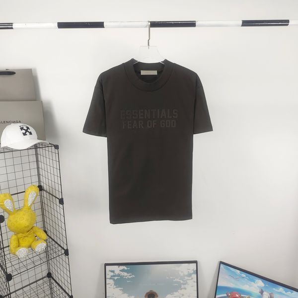 E*ssentials T-shirt Top Quality WM 20230627-4