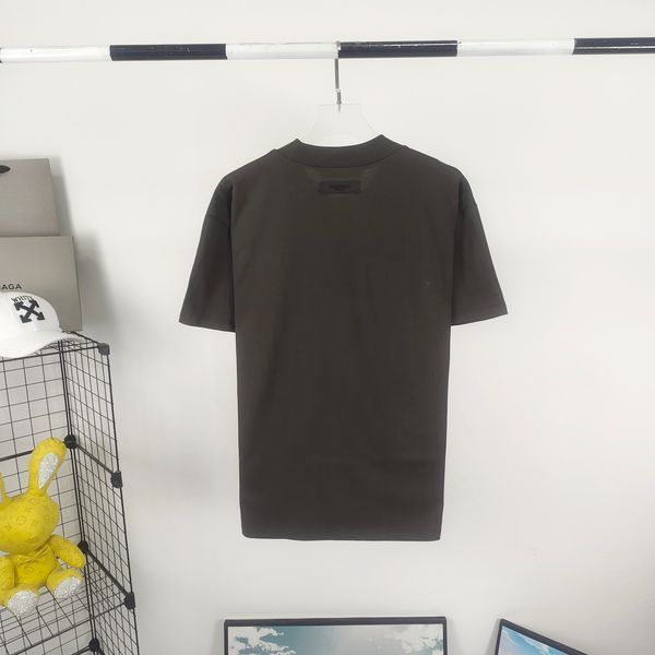 E*ssentials T-shirt Top Quality WM 20230627-4