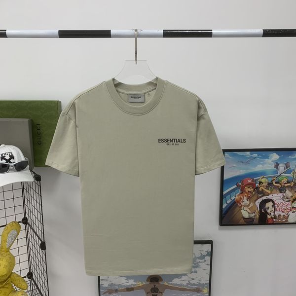 E*ssentials T-shirt Top Quality WM 20230627-12