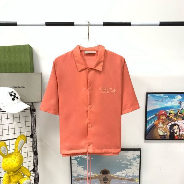 E*ssentials T-shirt Top Quality WM 20230627-18