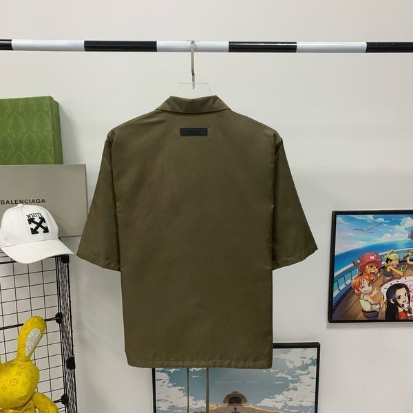 E*ssentials T-shirt Top Quality WM 20230627-19