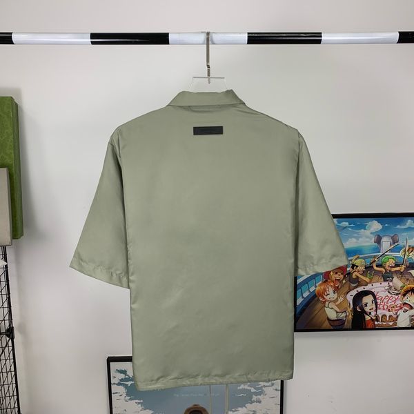 E*ssentials T-shirt Top Quality WM 20230627-20