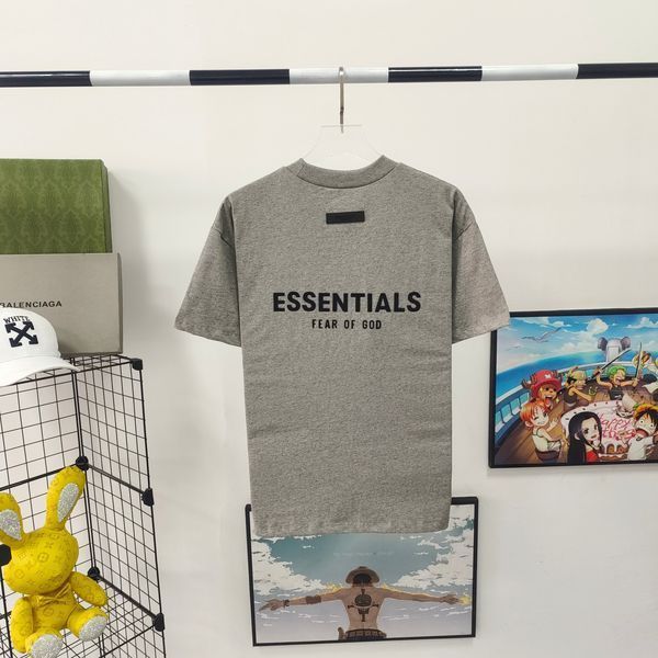 E*ssentials T-shirt Top Quality WM 20230627-25