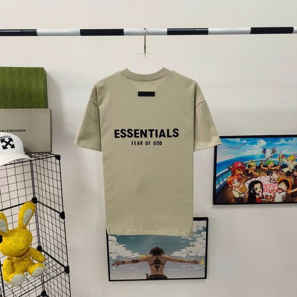 E*ssentials T-shirt Top Quality WM 20230627-26